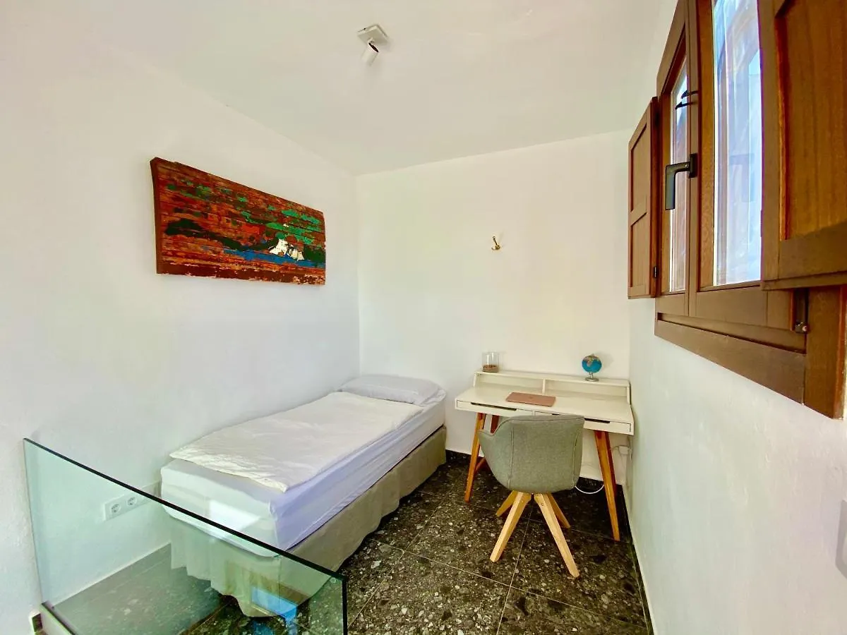 Holiday home Casa Horizonte Africa Villa Vejer de la Frontera