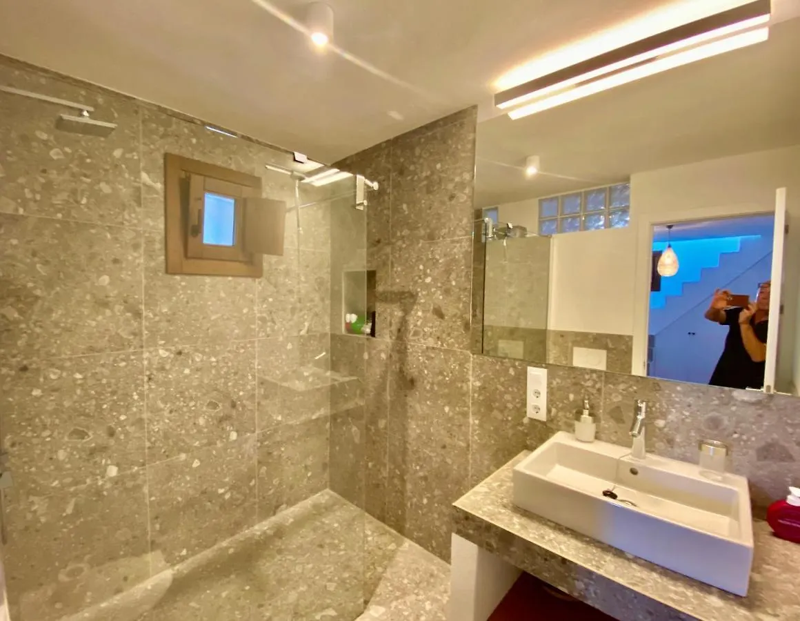 Casa Horizonte Africa Villa Vejer de la Frontera 0*,