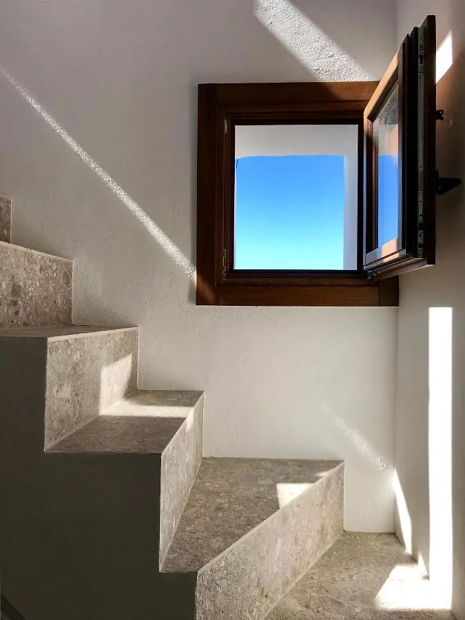Casa Horizonte Africa Villa Vejer de la Frontera Holiday home