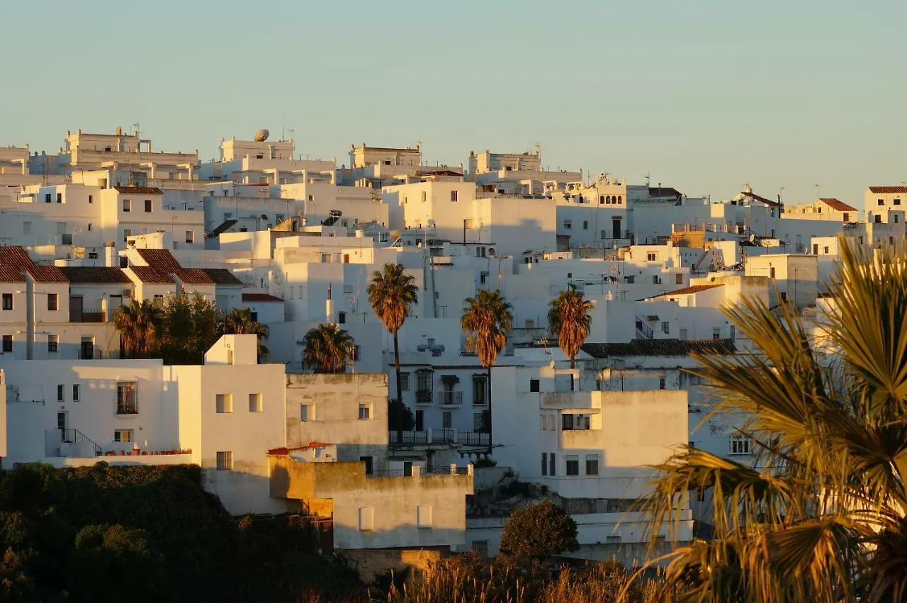 Holiday home Casa Horizonte Africa Villa Vejer de la Frontera