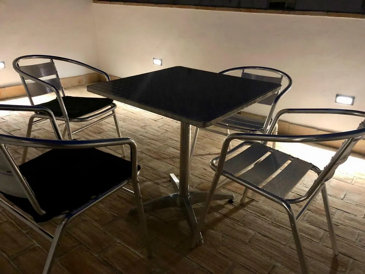 Holiday home Casa Horizonte Africa Villa Vejer de la Frontera Spain