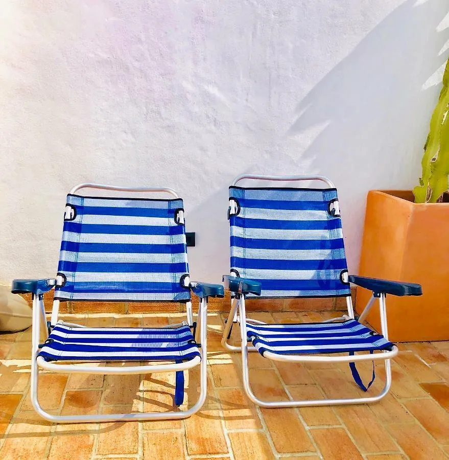 Holiday home Casa Horizonte Africa Villa Vejer de la Frontera Spain