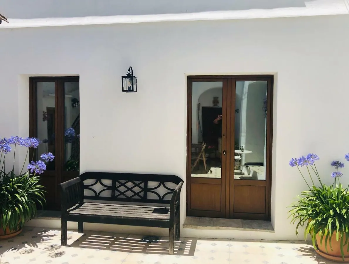 Casa Horizonte Africa Villa Vejer de la Frontera Holiday home