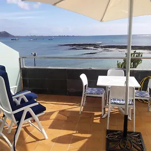  Apartamento Mar De Fuerteventura España