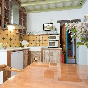  Apartamento Casas La Favorita De Vejer