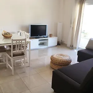  Apartamento Céntrico Y Renovado, 100m De La Playa España