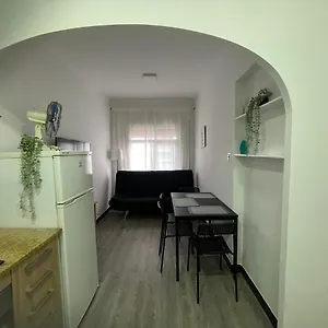  Apartamento Apartamento Forn Vell España