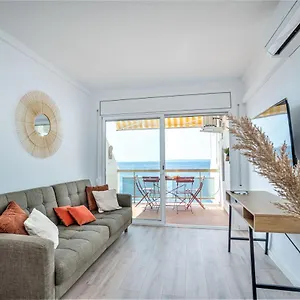  Apartamento Sea Blue España