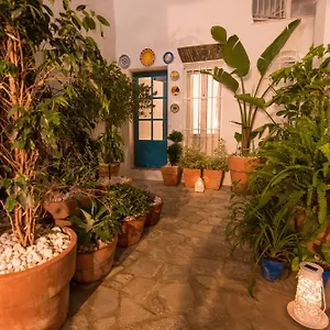  Apartamento Casas Trafalgar