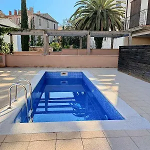  Apartamento Apartamento En Centro De Con Parking Y Piscina España