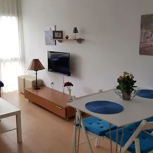 Apartamento Study Near And The Beach España