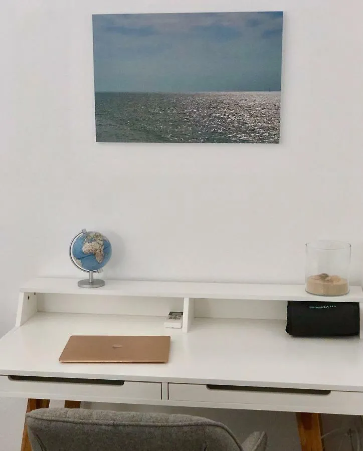 Willa Casa Horizonte Africa Vejer de la Frontera 0*,  Hiszpania