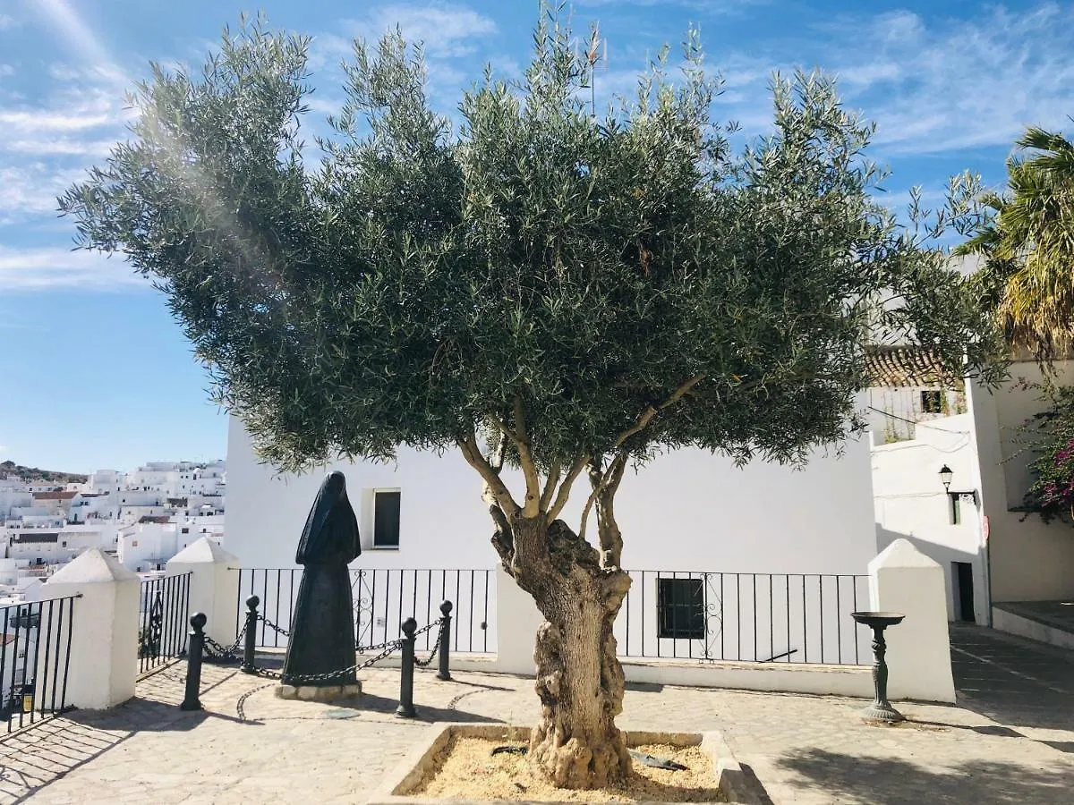 Willa Casa Horizonte Africa Vejer de la Frontera