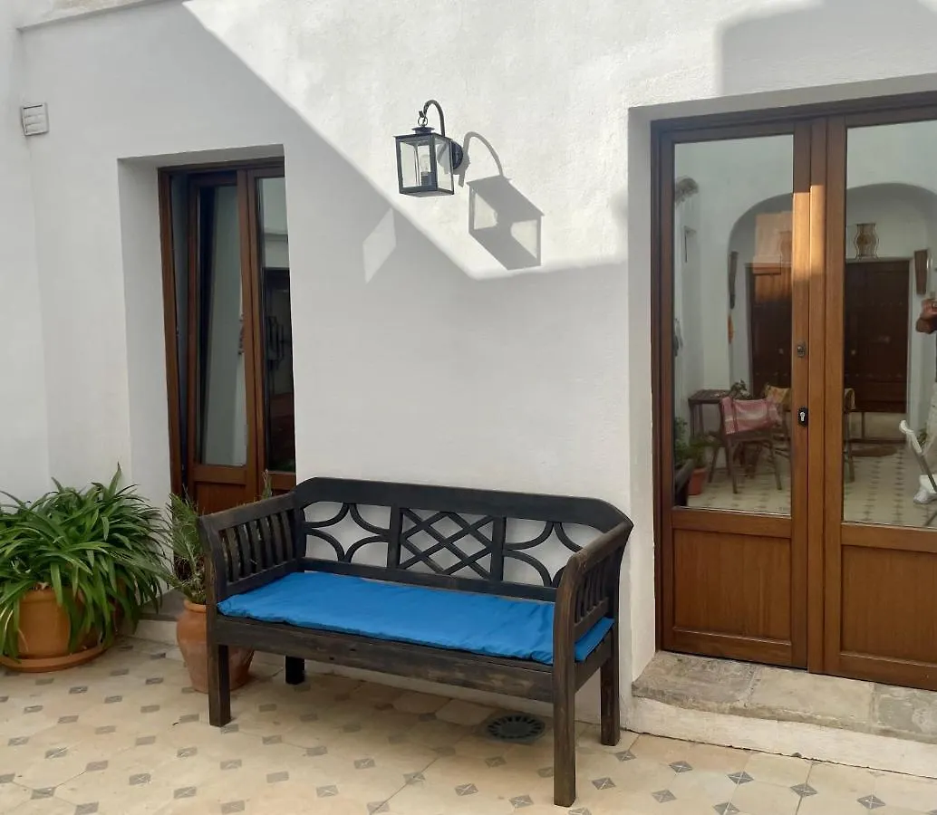 Casa Horizonte Africa Villa Vejer de la Frontera