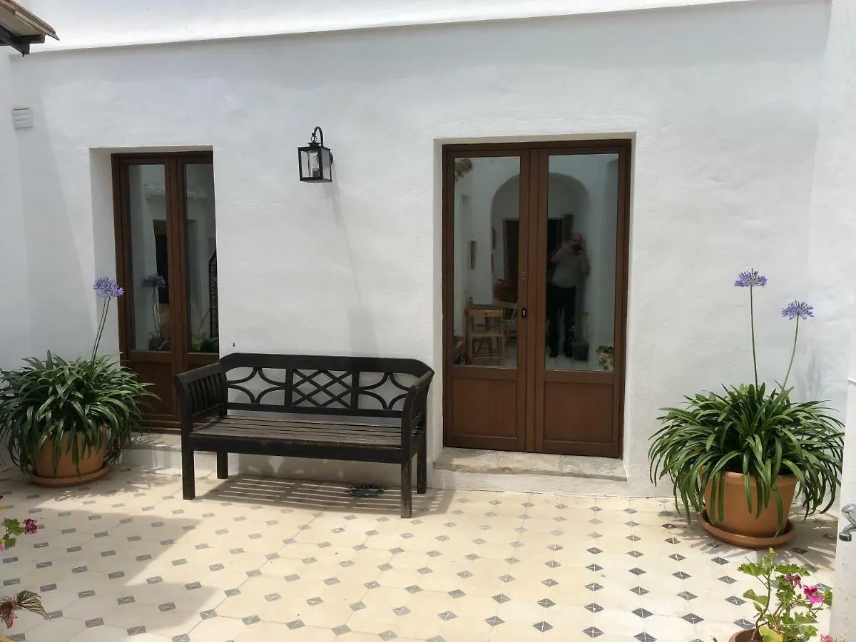 Holiday home Casa Horizonte Africa Villa Vejer de la Frontera
