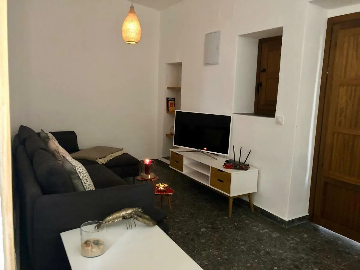 Holiday home Casa Horizonte Africa Villa Vejer de la Frontera Spain