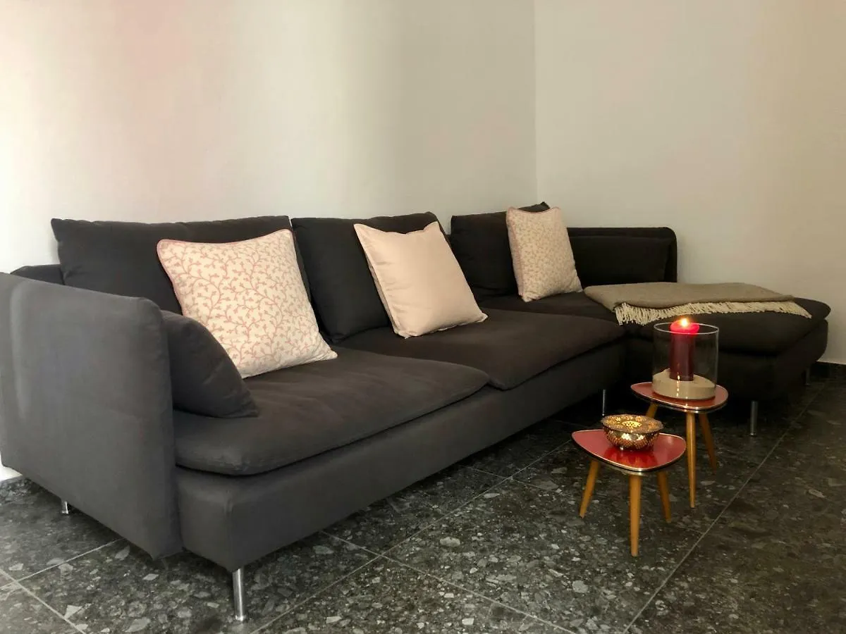 Casa Horizonte Africa Villa Vejer de la Frontera Holiday home