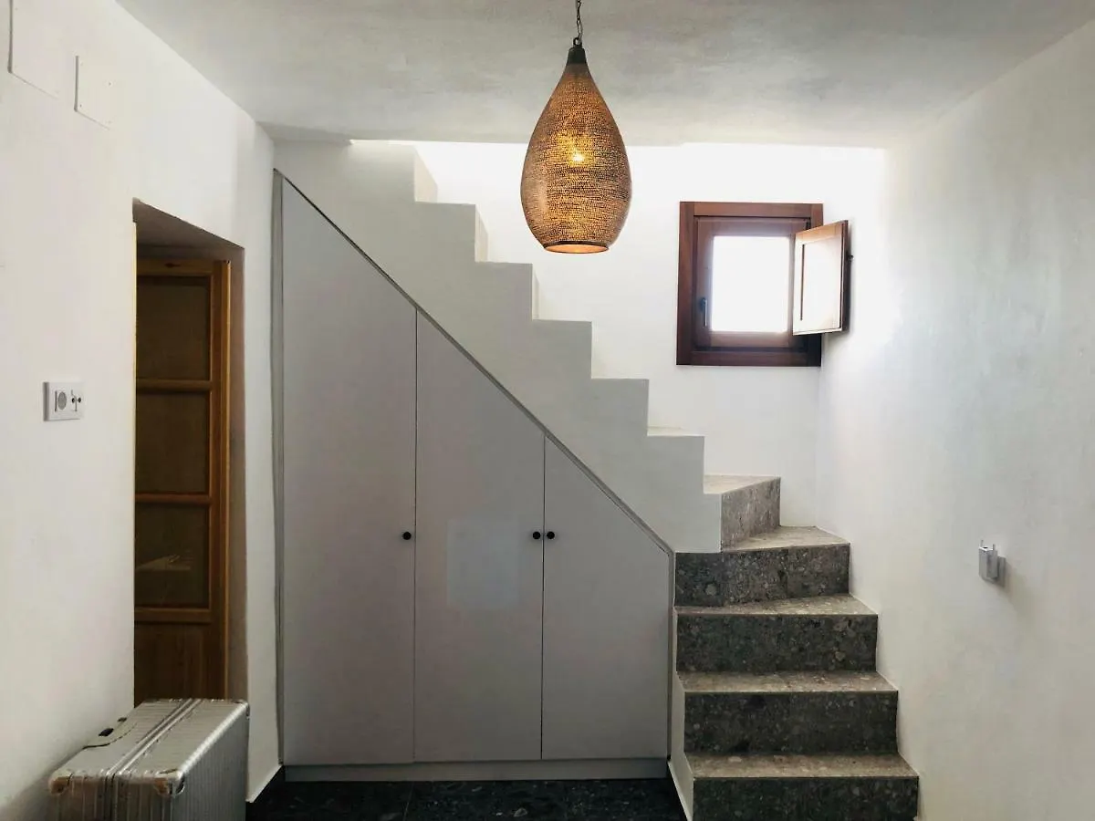 Casa Horizonte Africa Villa Vejer de la Frontera Holiday home
