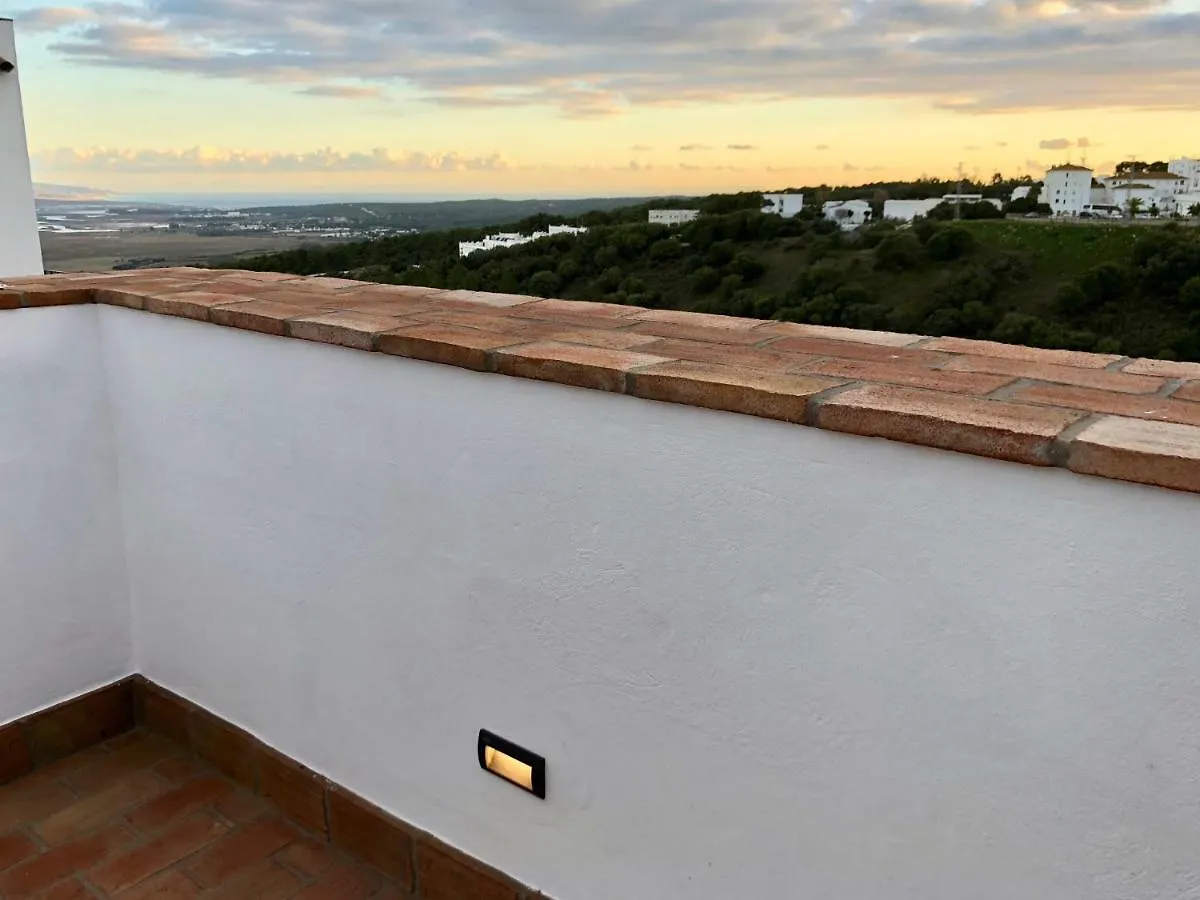 Holiday home Casa Horizonte Africa Villa Vejer de la Frontera